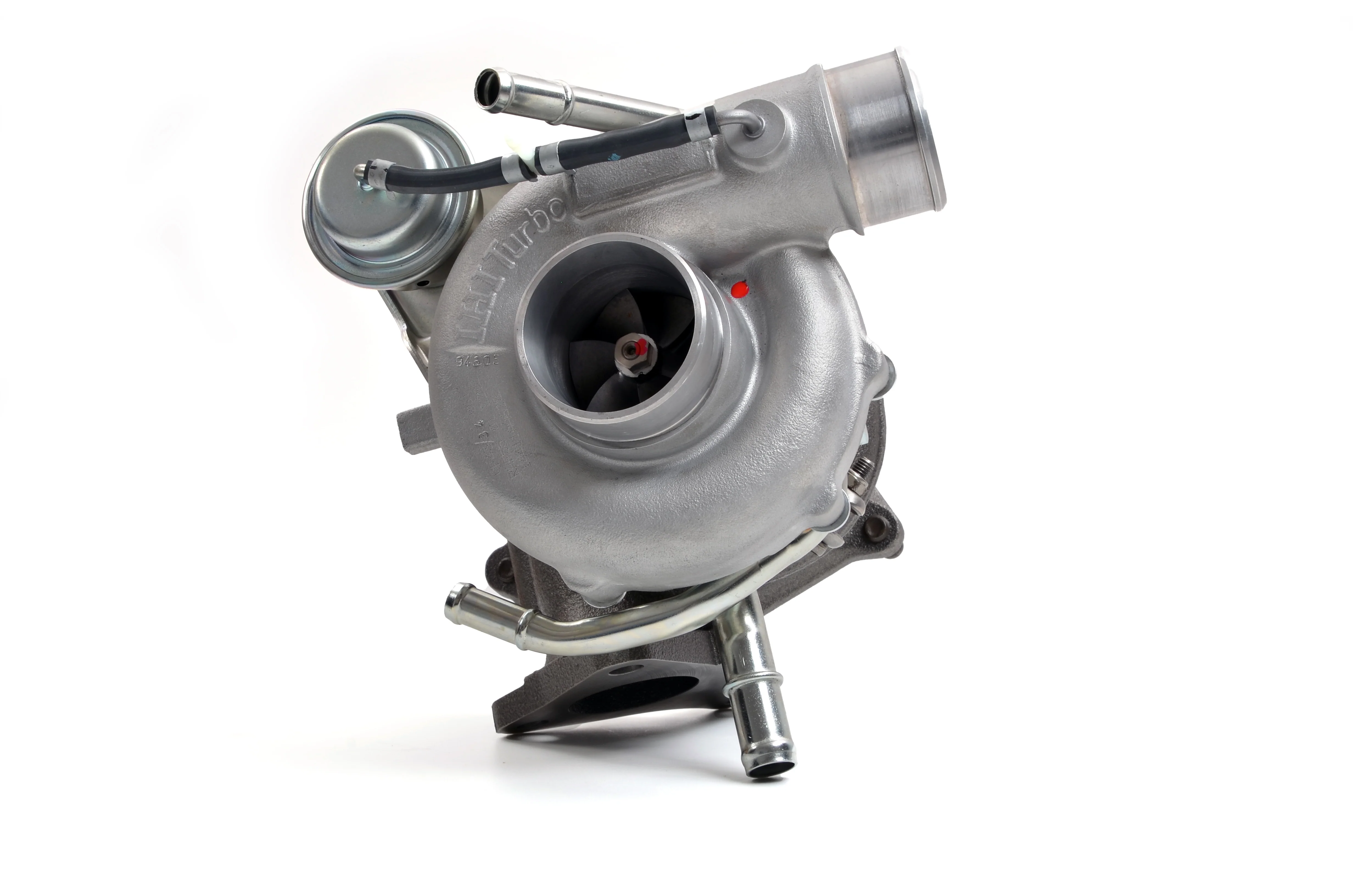 Subaru VF34 Single Scroll Turbo - Image 2