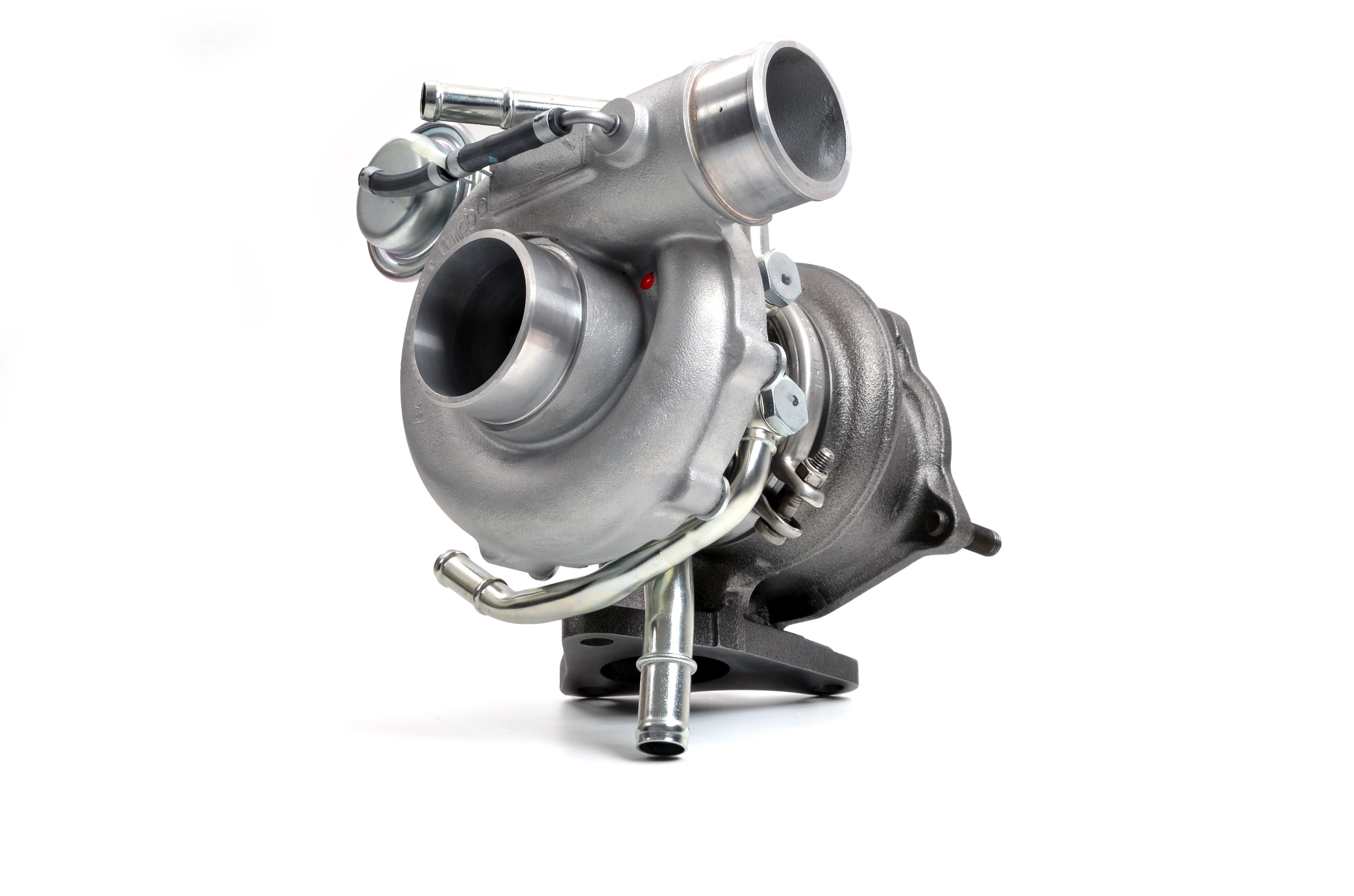 Subaru VF34 Single Scroll Turbo - Image 3