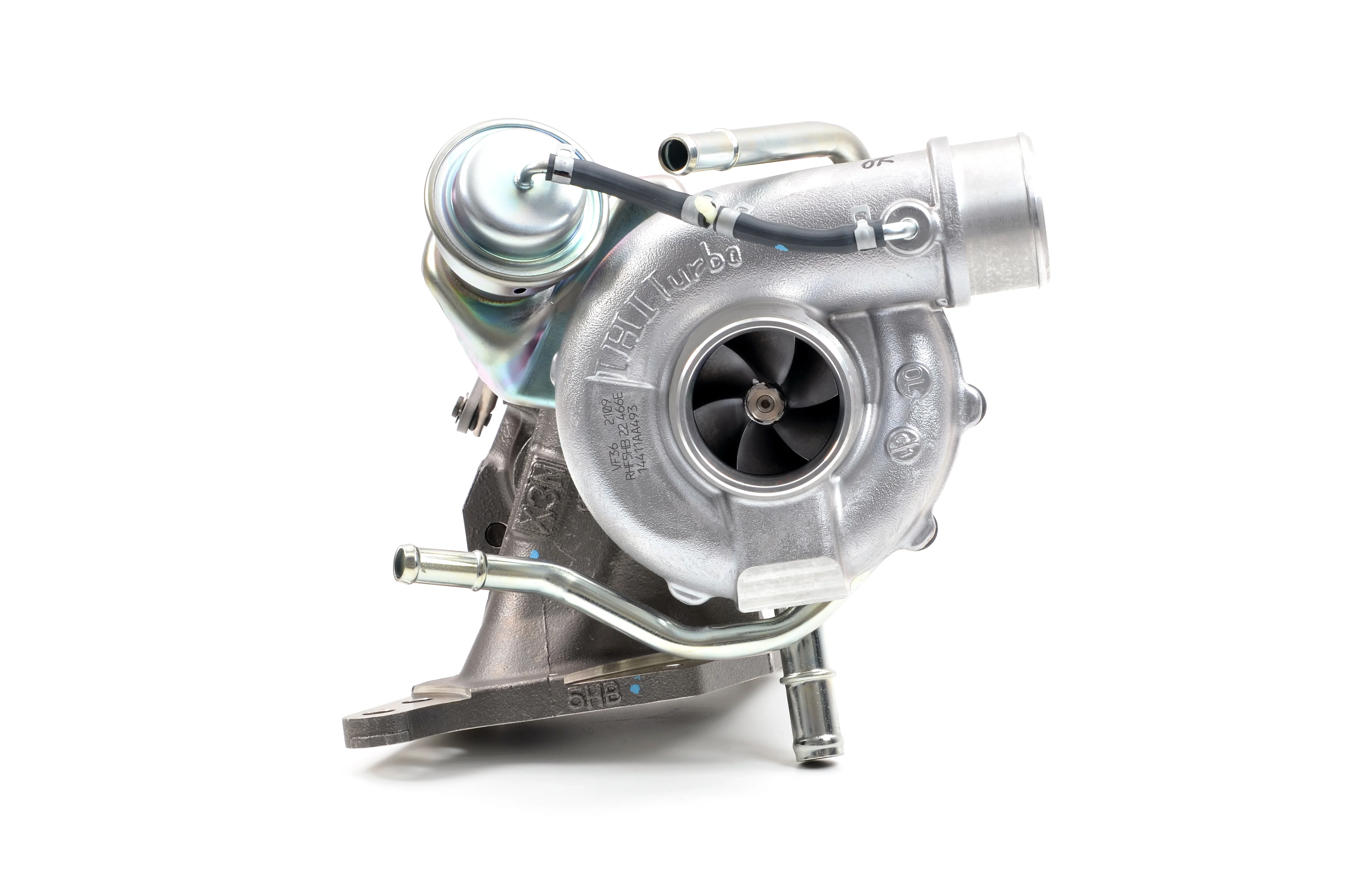 Subaru VF36 Twin Scroll Turbo - Image 2