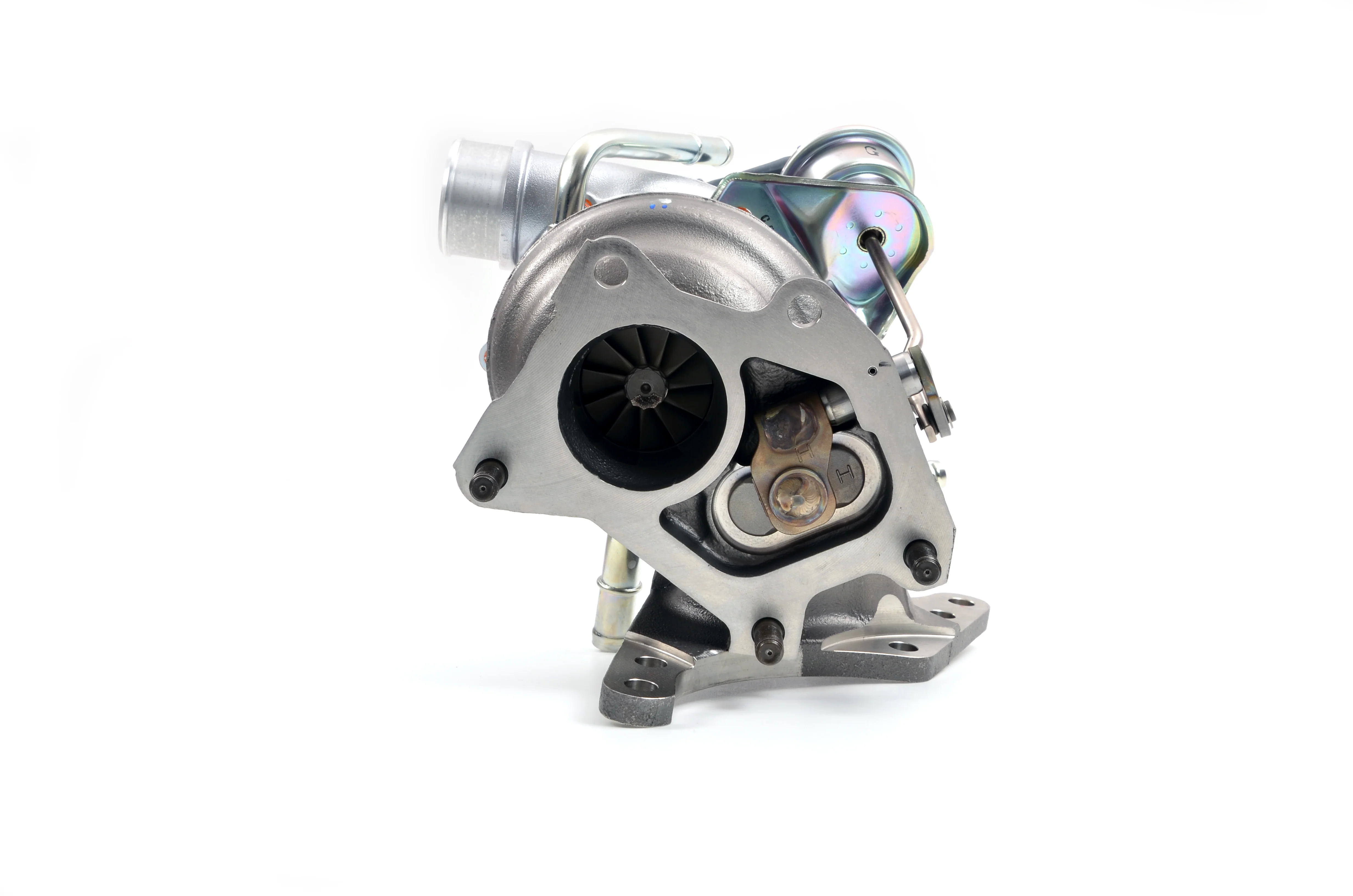 Subaru VF36 Twin Scroll Turbo - Image 3
