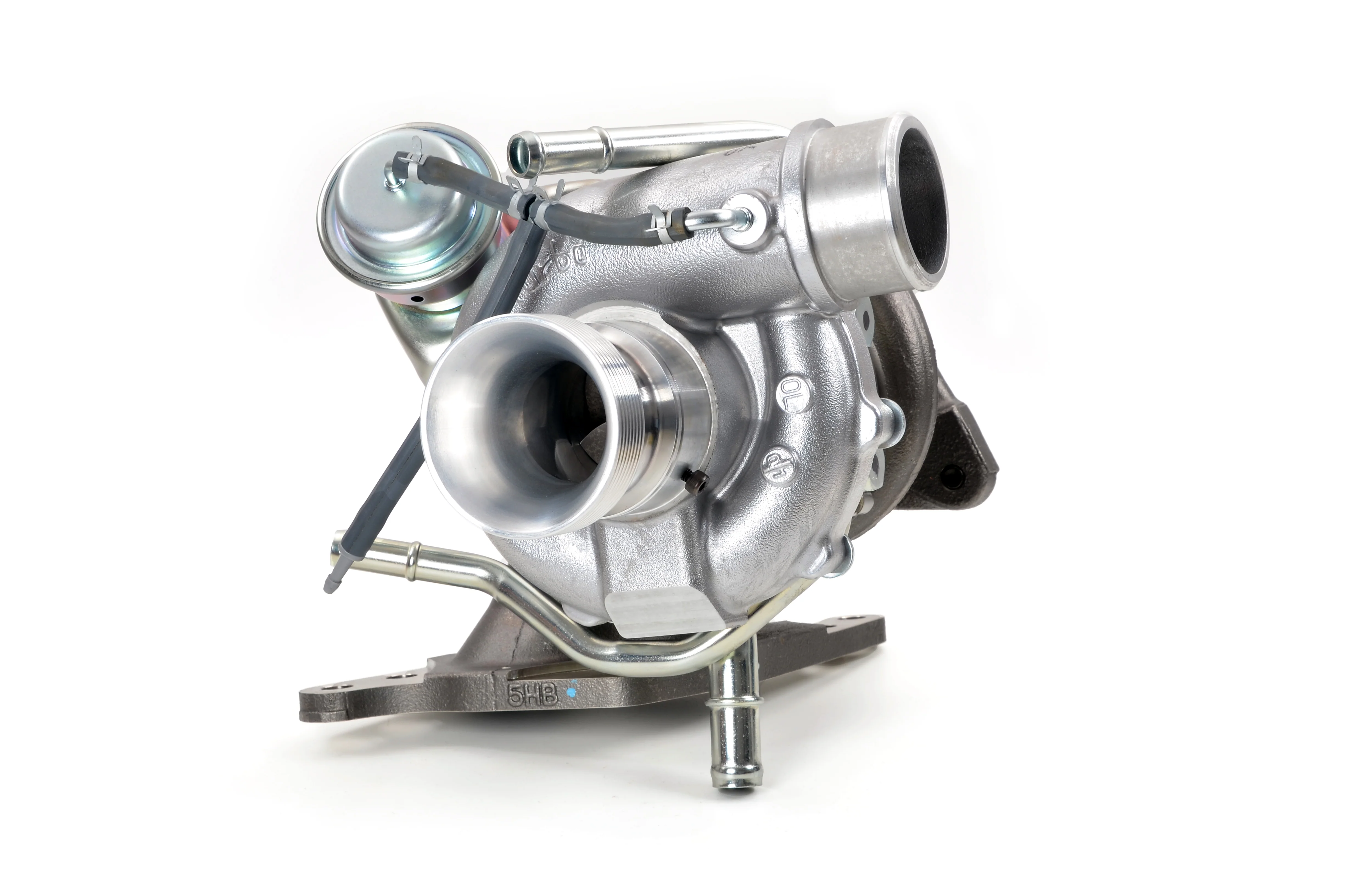 Subaru VF36 Twin Scroll Turbo - Image 5