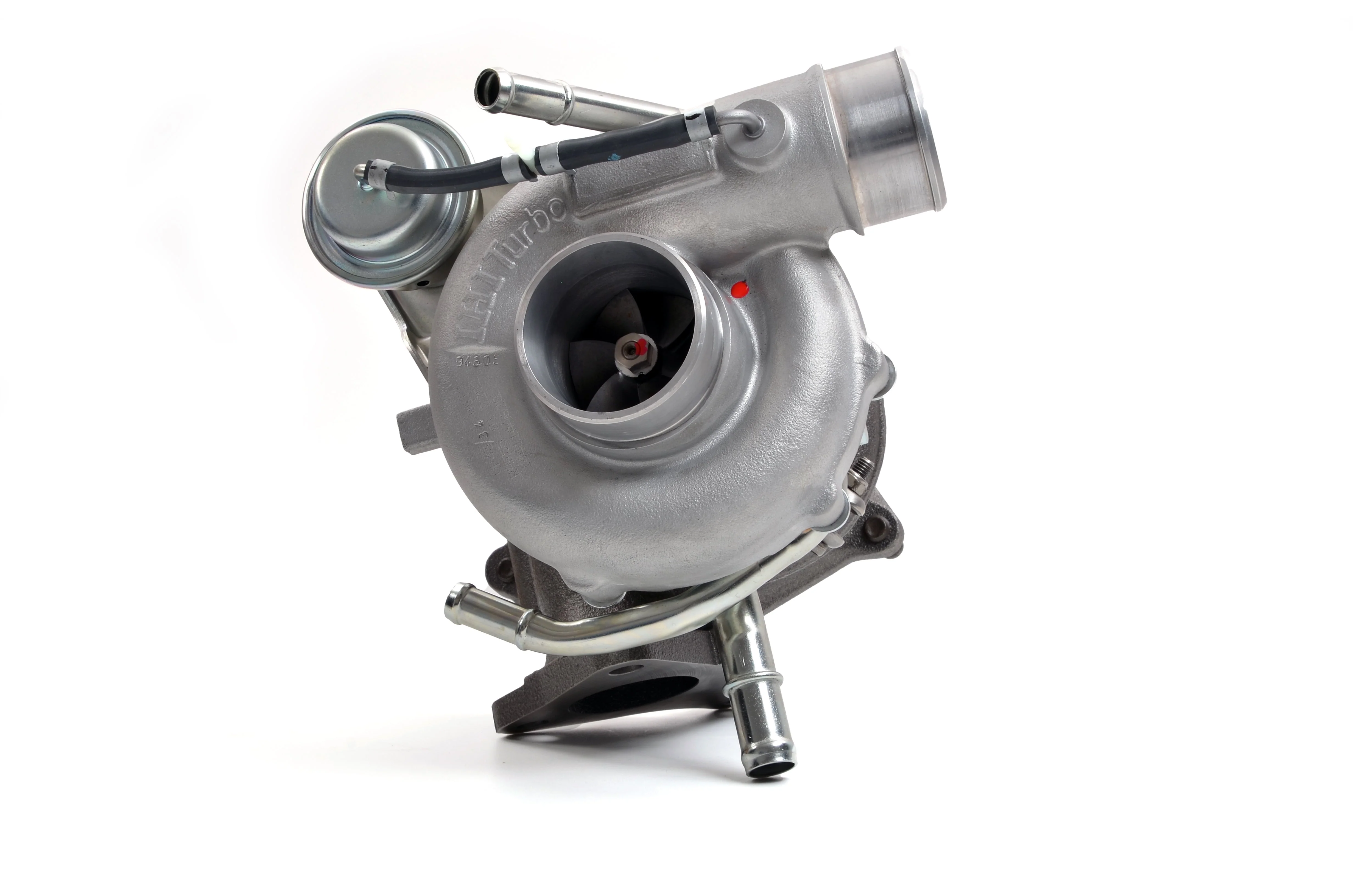 Subaru VF43 Single Scroll Turbo - Image 2