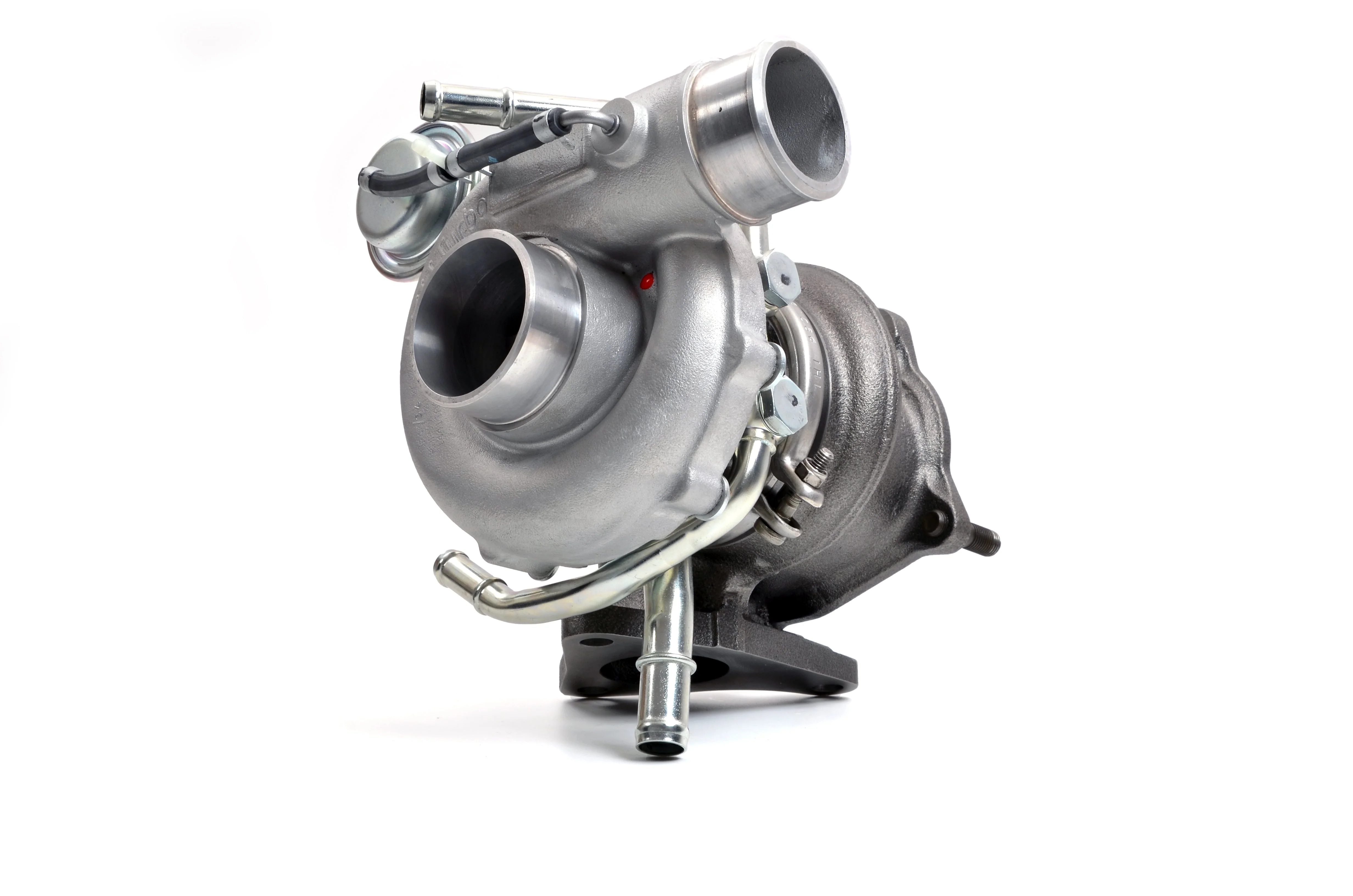 Subaru VF43 Single Scroll Turbo - Image 3