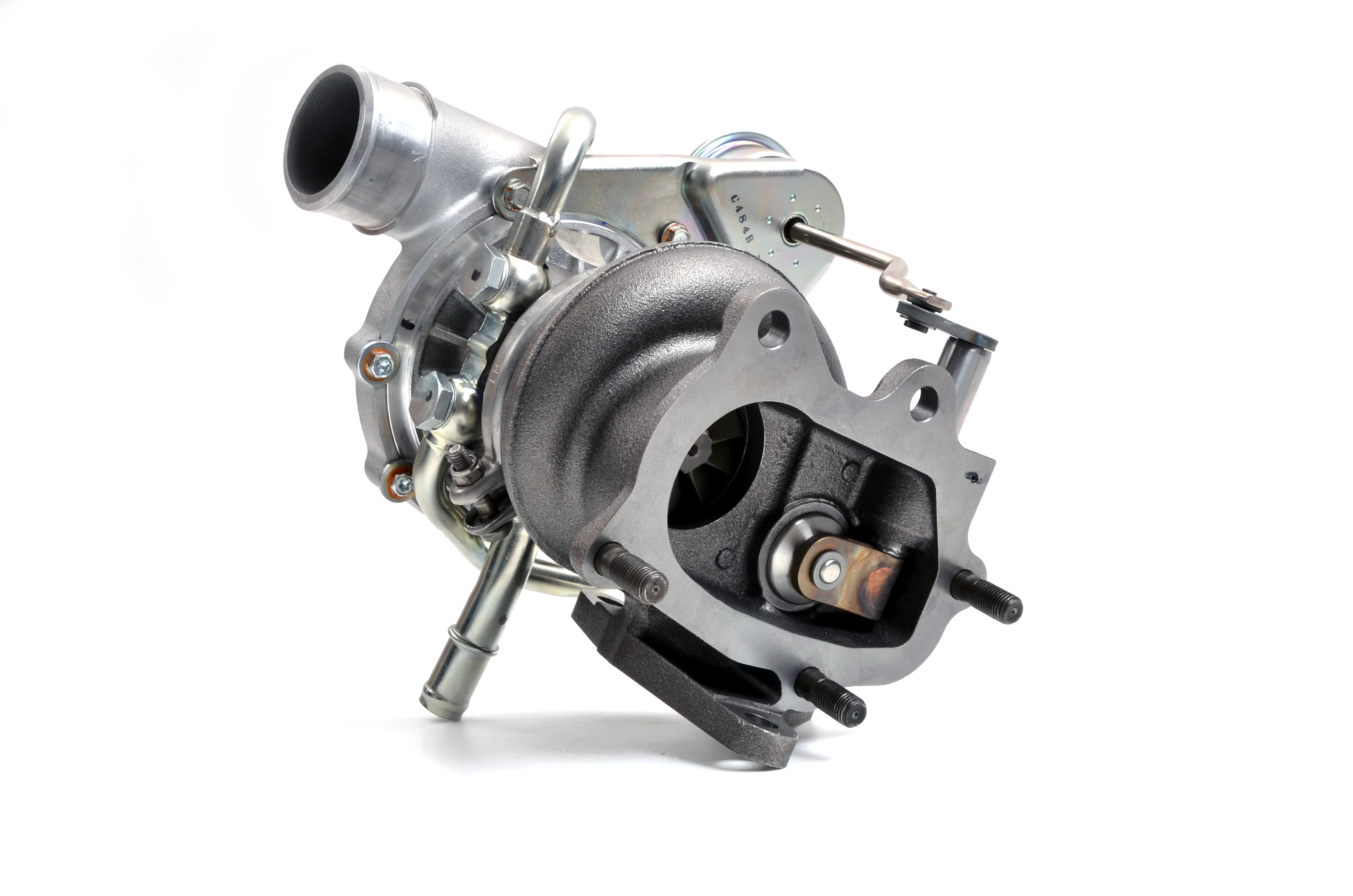 Subaru VF43 Single Scroll Turbo - Image 4