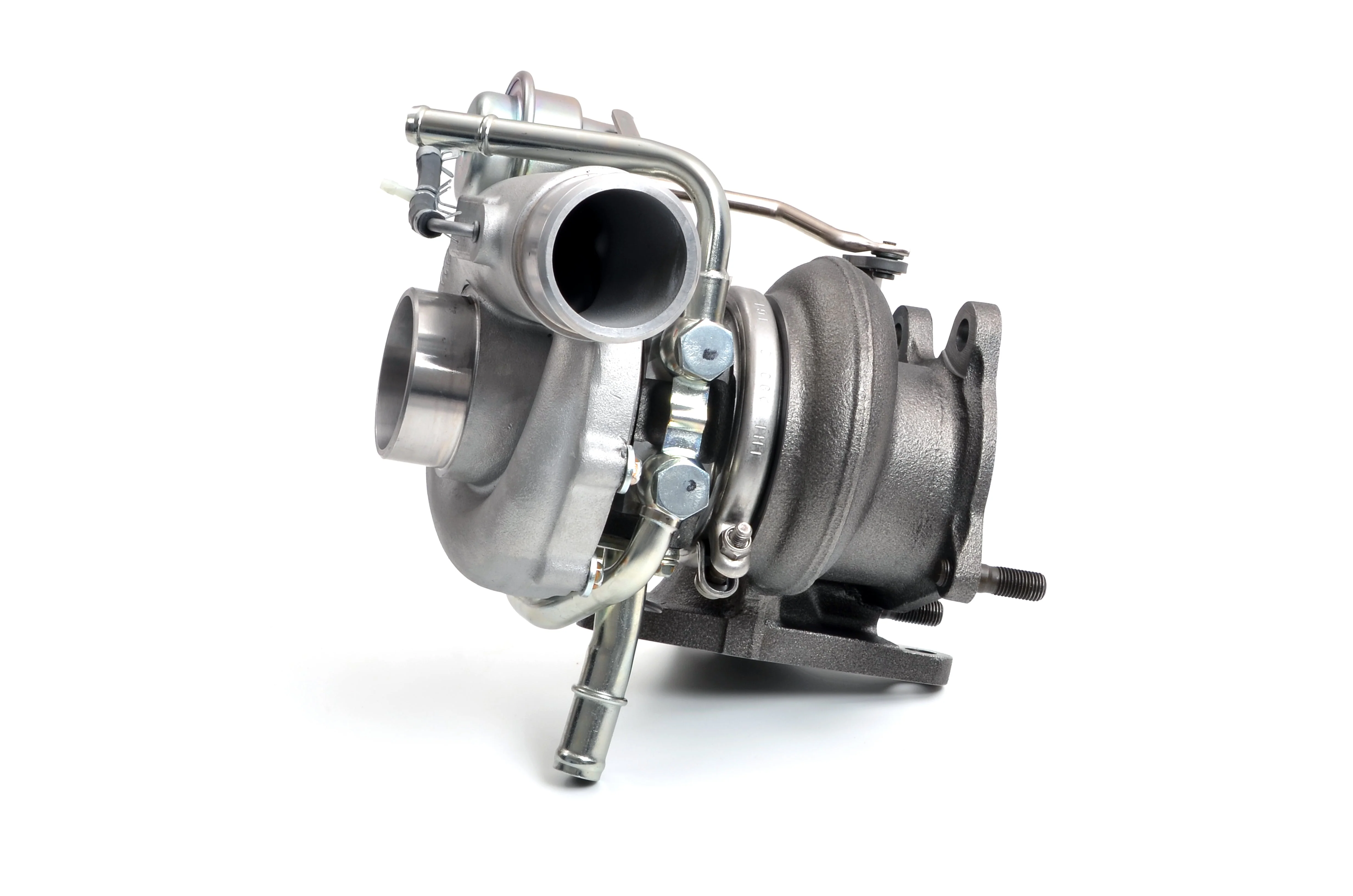Subaru VF43 Single Scroll Turbo - Image 5