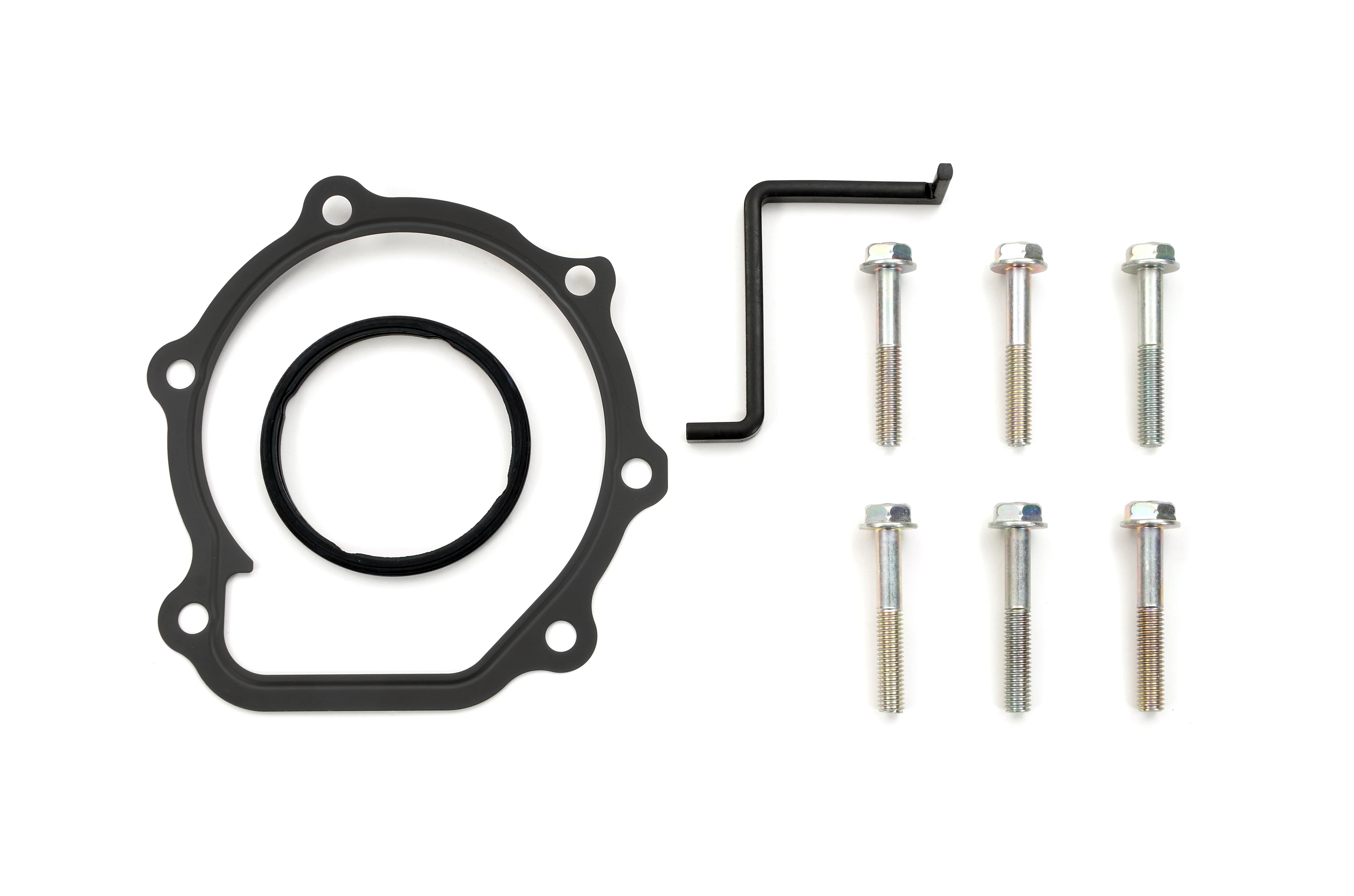 Subaru Water Pump Fitting Kit EJ - Image 2