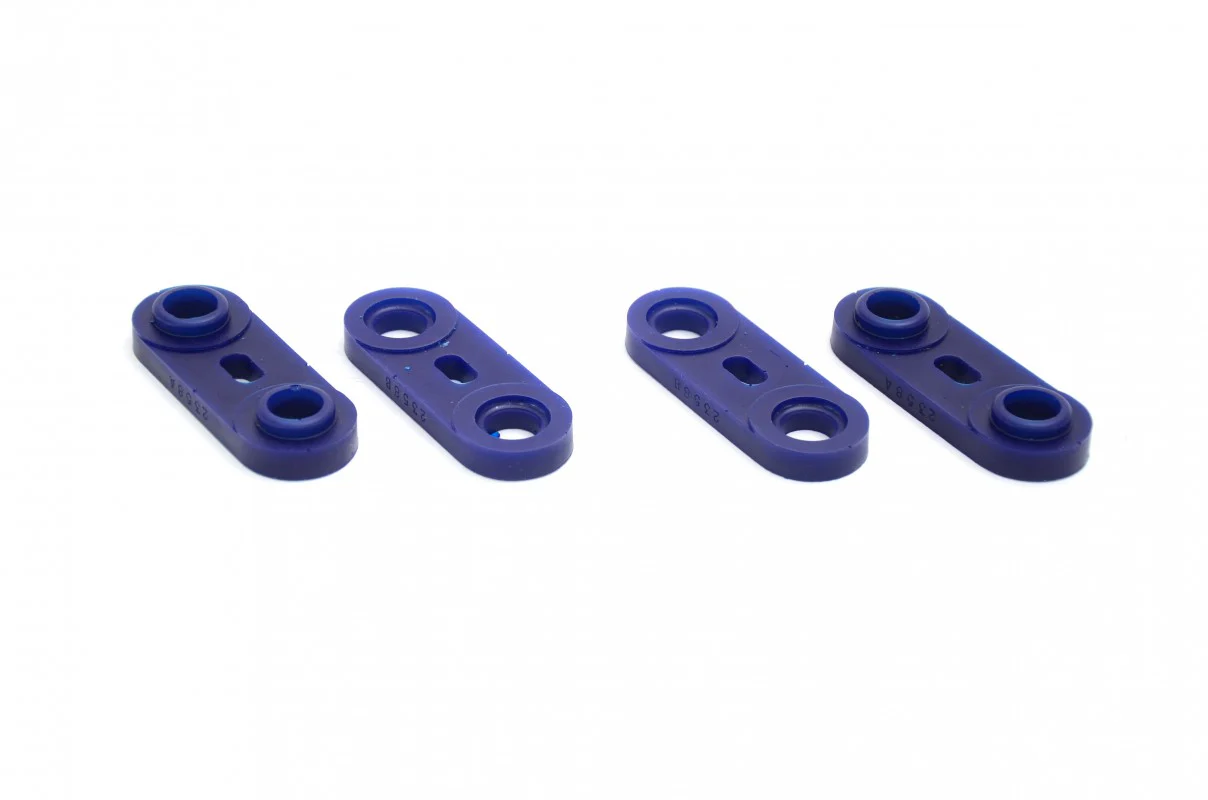 Superpro Front and Rear Suspension Bush Kit - Image 5