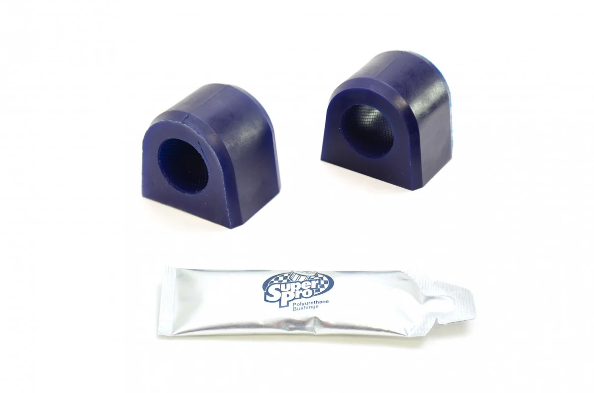 Superpro Front and Rear Suspension Bush Kit - Image 6