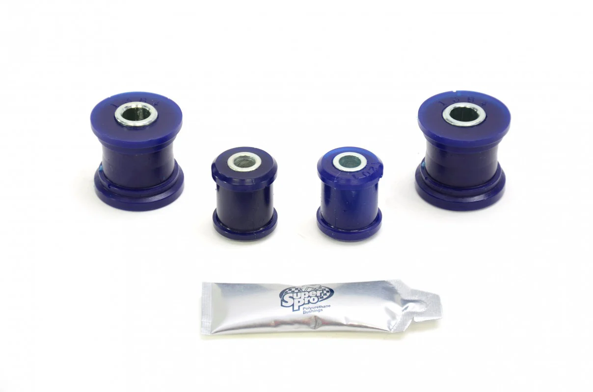Superpro Front and Rear Suspension Bush Kit - Image 8
