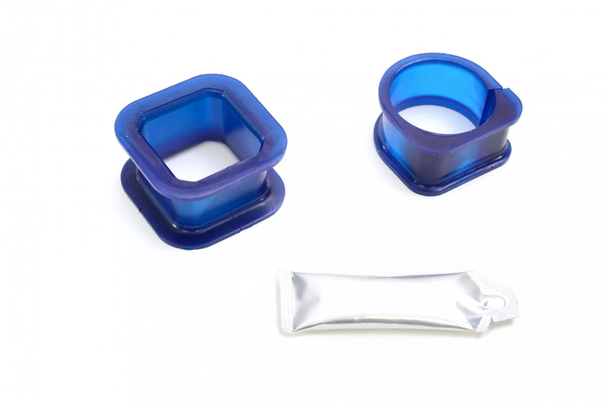 Superpro Front and Rear Suspension Bush Kit with Anti Lift - Image 5