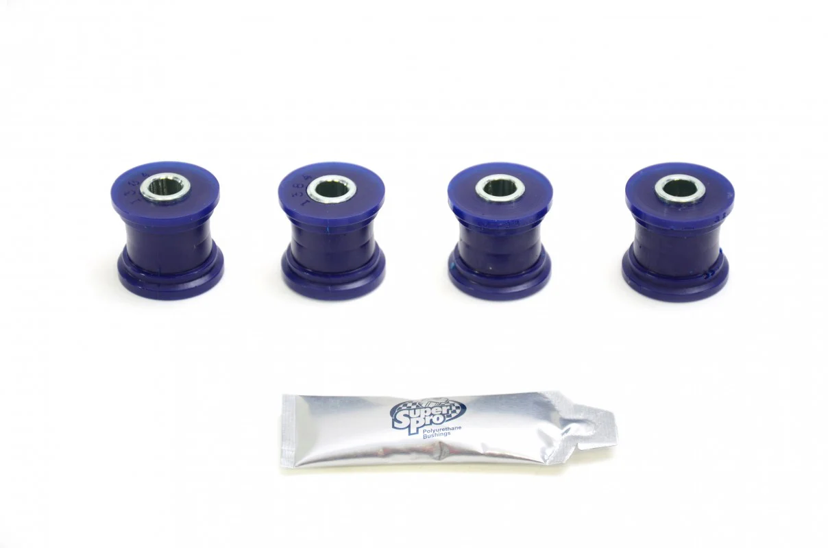Superpro Front and Rear Suspension Bush Kit with Anti Lift - Image 8