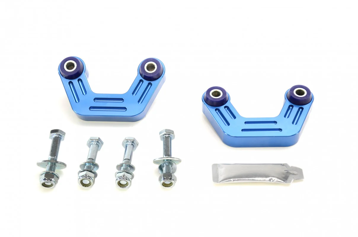 Superpro Rear Anti Roll Bar Drop Link Kit - Image 2
