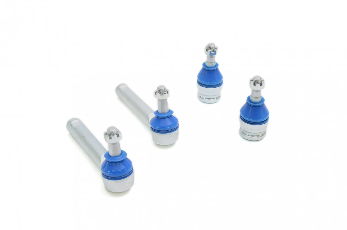 Superpro Roll Centre Adjusting Kit - Image 3