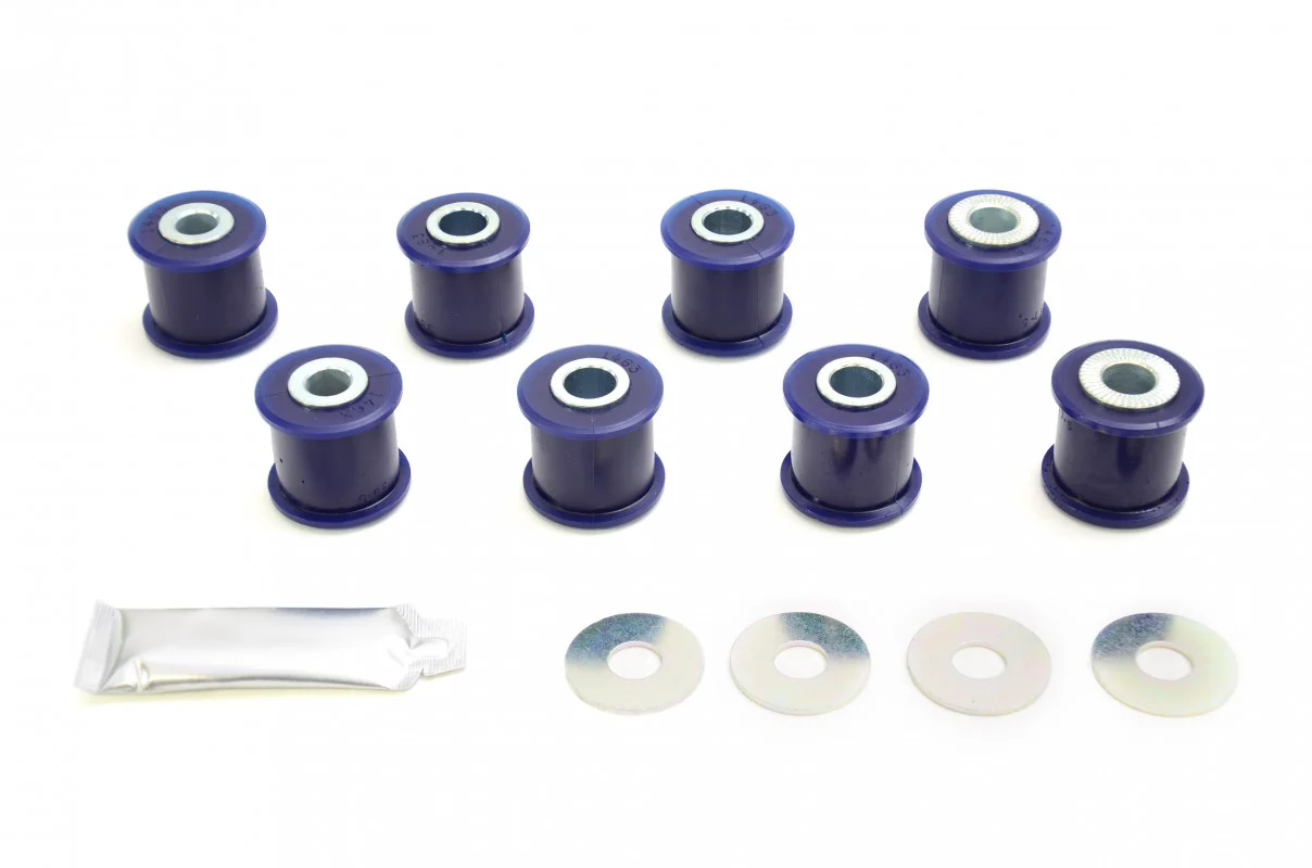 Superpro Running Gear Suspension Bush Kit - Image 4