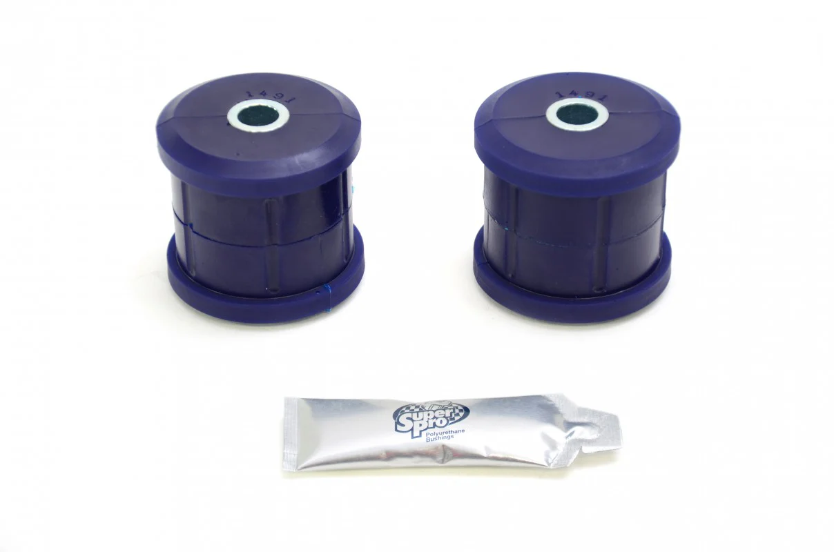 Superpro Running Gear Suspension Bush Kit - Image 5