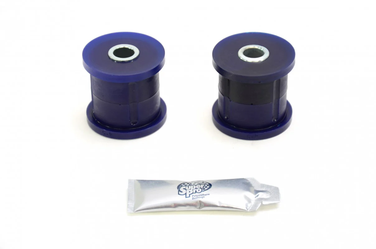Superpro Running Gear Suspension Bush Kit - Image 6