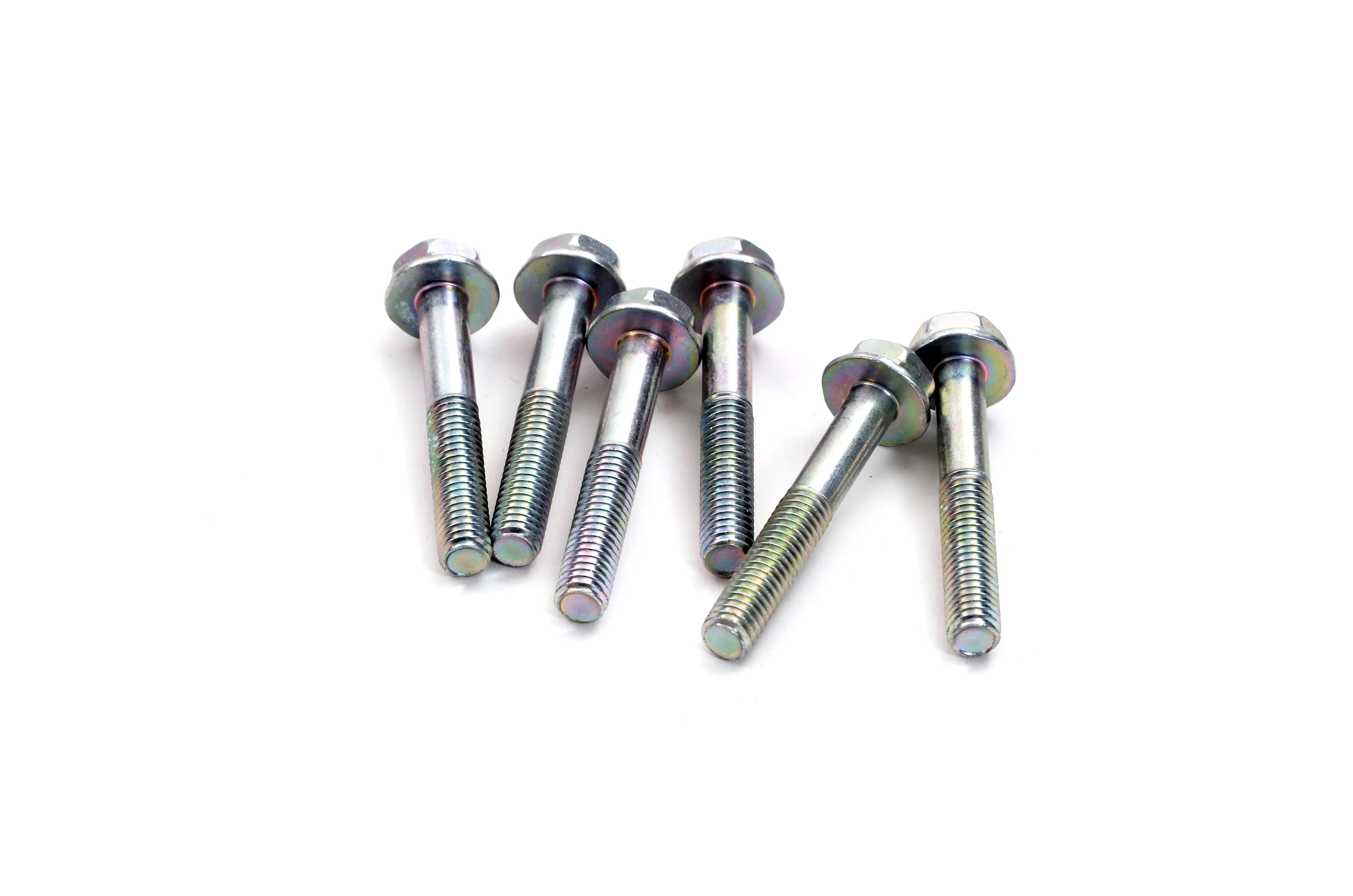 Subaru Water Pump Bolt Kit - Image 2