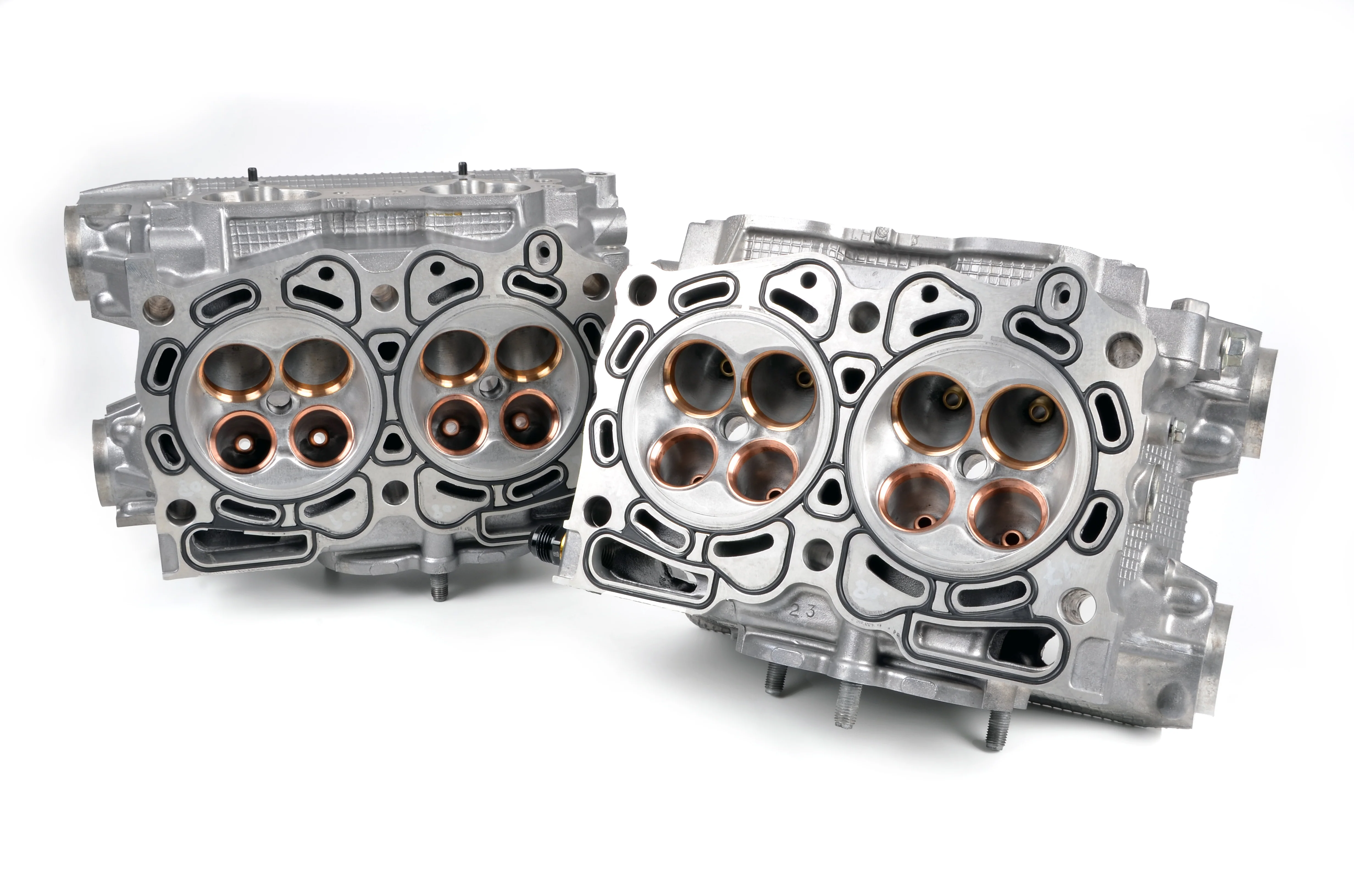 WRC Cylinder Head O ring Seal - Image 3
