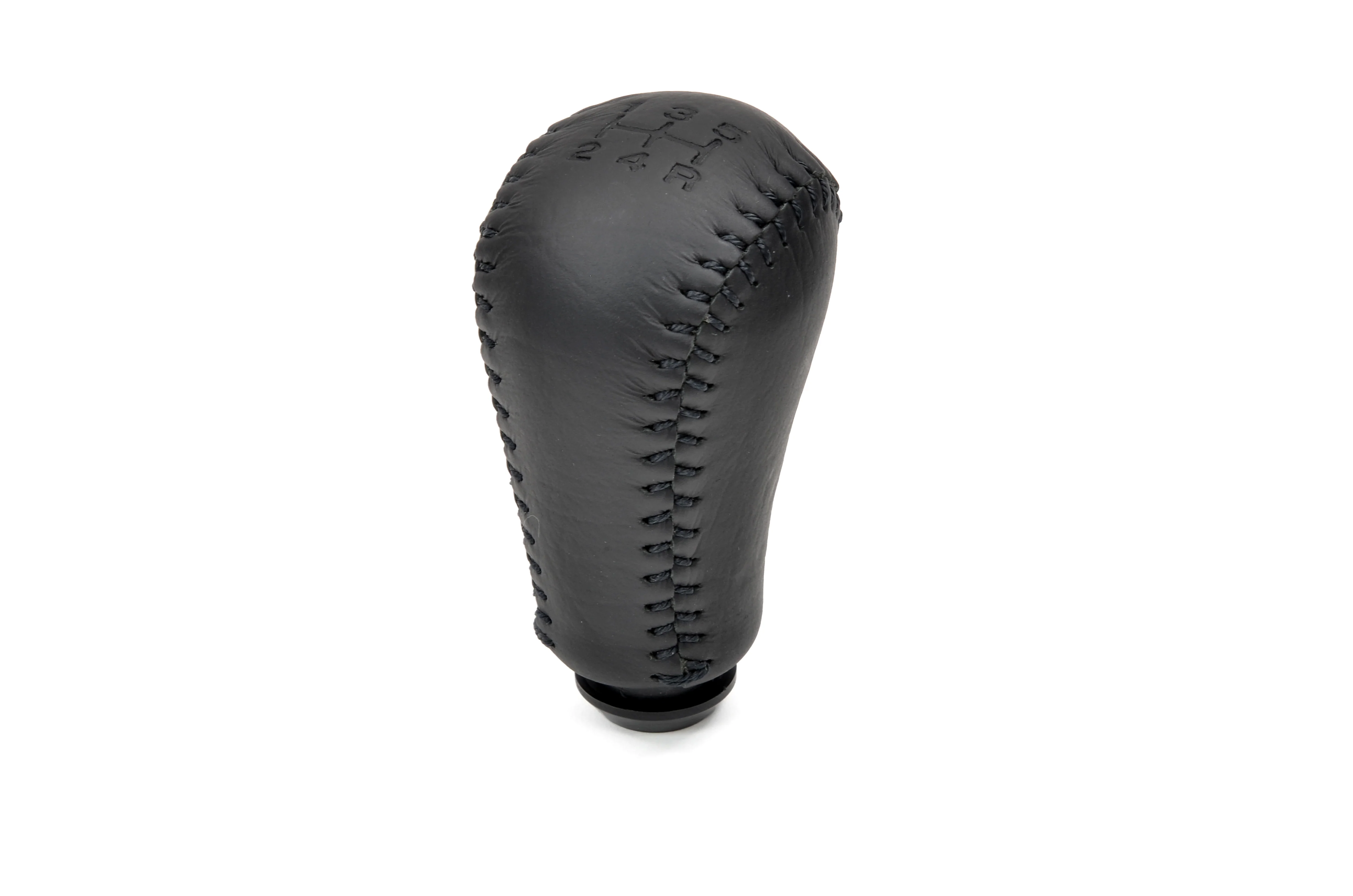 WRX 5-Speed Leather Gear Knob & Gaiter Kit - Image 2